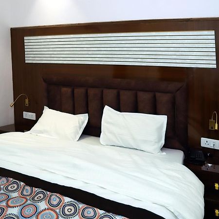 Vrindavan Guest House New Delhi Eksteriør billede